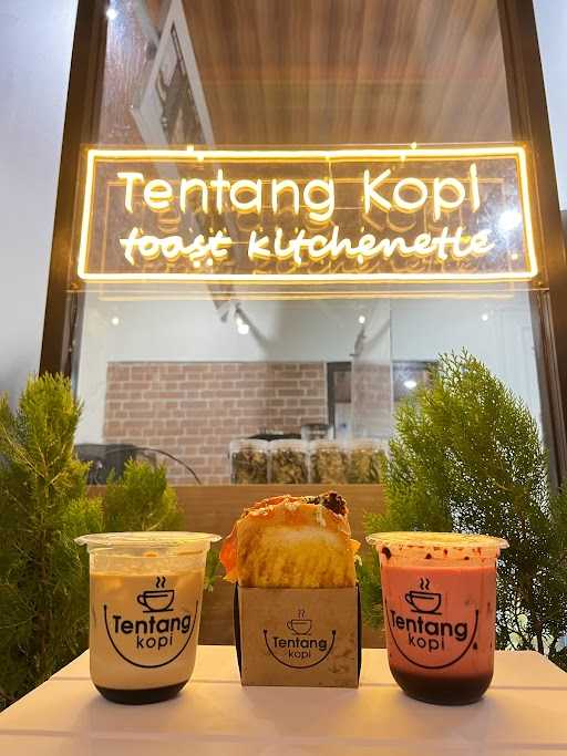 Tentang Kopi Kitchenette 8