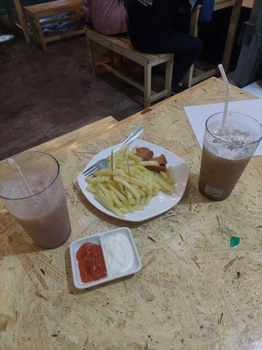 Warkop Barokah 1