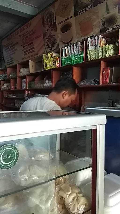 Warkop Berkah 10