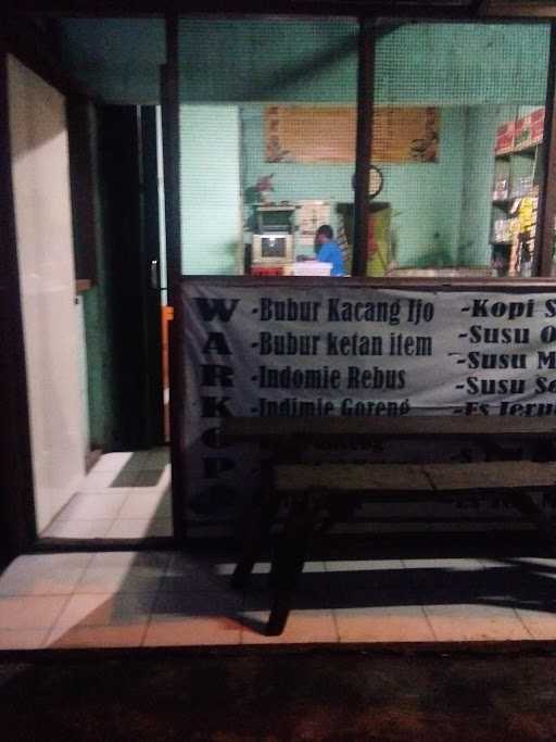 Warkop Kp. Sawah 5