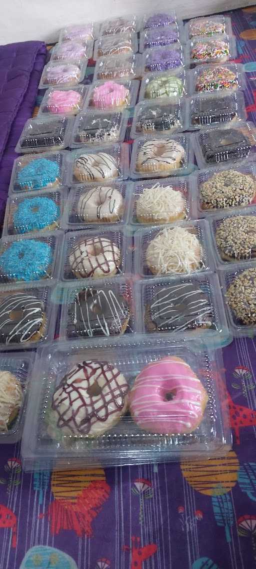 Ziefive Donuts 2