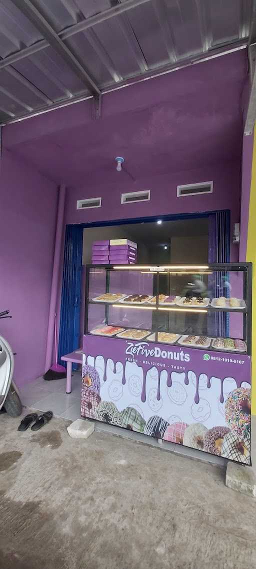 Ziefive Donuts 5