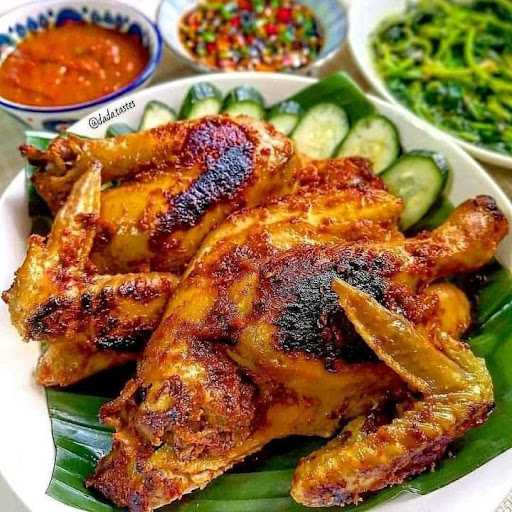 Ayam Bakar Dan Bebek Bakar Ibu Darsini 4