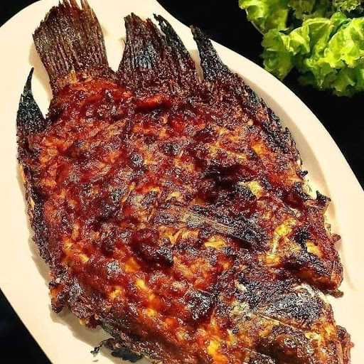 Ayam Bakar Dan Bebek Bakar Ibu Darsini 1