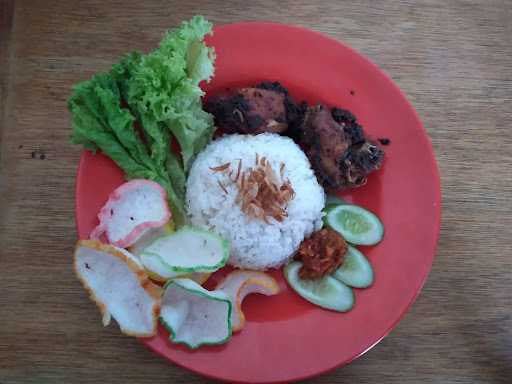 Ayam Bakar Dan Bebek Bakar Ibu Darsini 2