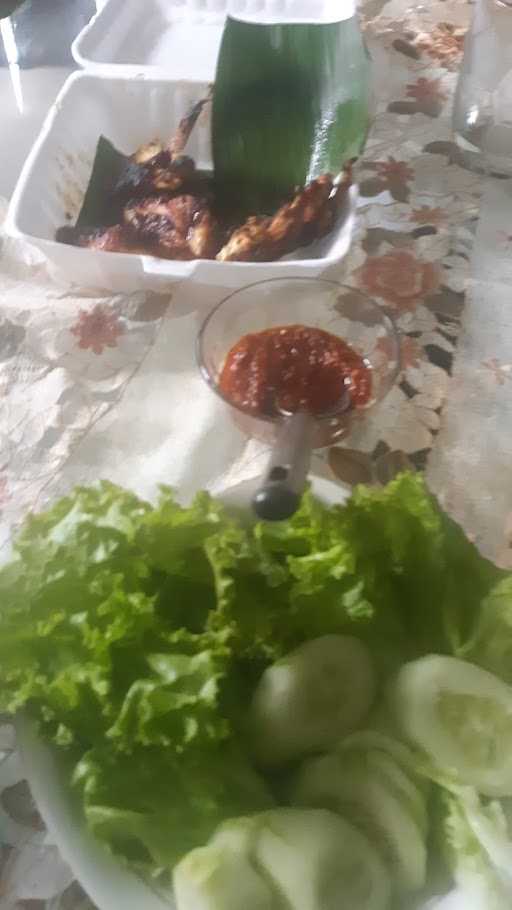 Ayam Bakar Khas Cirebon - Depok 5