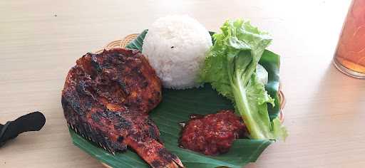 Ayam Bakar Khas Cirebon - Depok 3