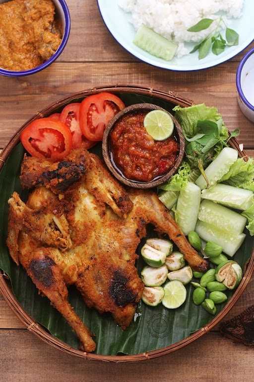 Ayam Geprek Roemah Istri Muda 9