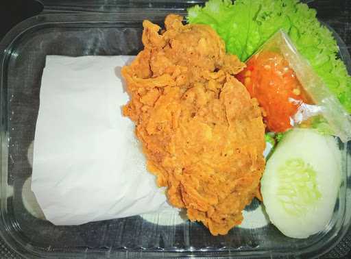 Ayam Geprek Roemah Istri Muda 5