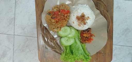 Ayam Geprek Sambel Mercon Oneng 2