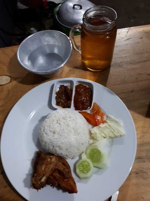 Ayam Tulang Lunak Om John 9