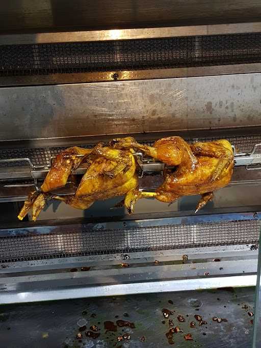 Ayam Tulang Lunak Om John 2