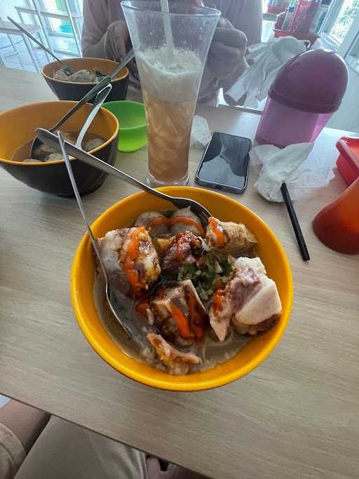 Bakso Iga Garut, Depok 2