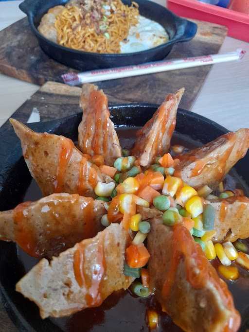 Bakso Iga Garut, Depok 5