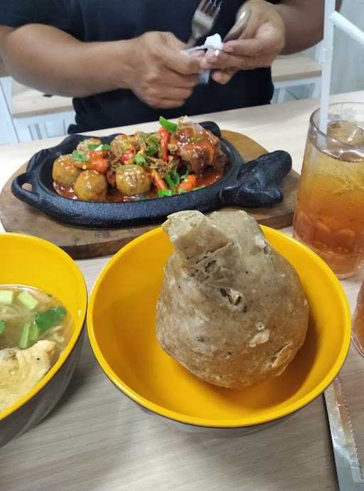 Bakso Iga Garut, Depok 6