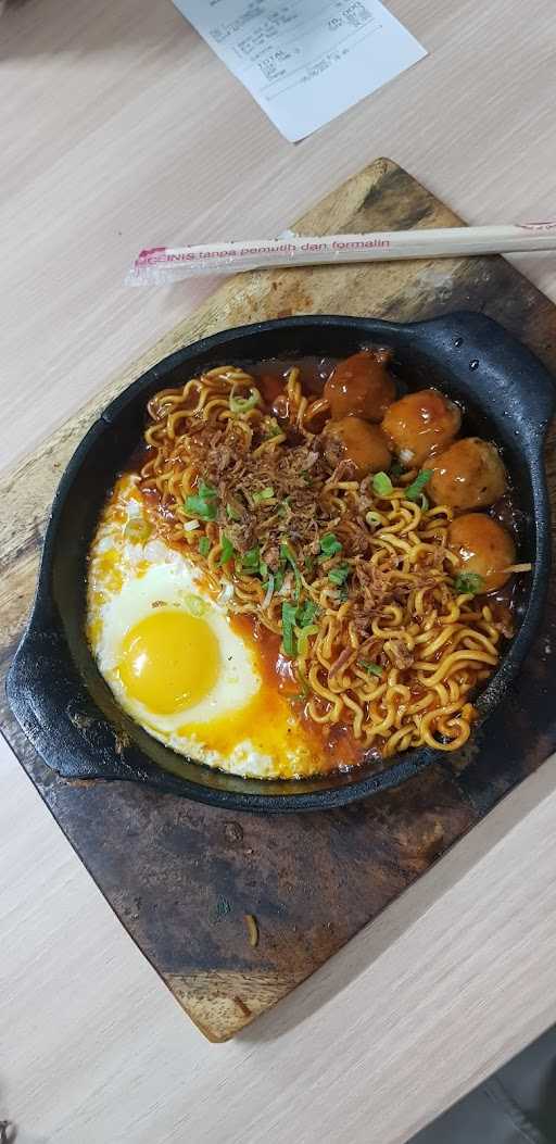 Bakso Iga Garut, Depok 3