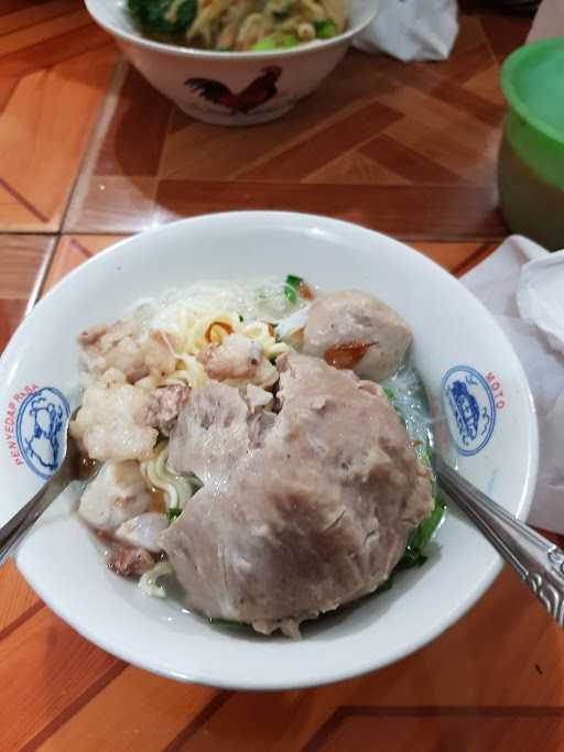 Bakso Kumis 2 5