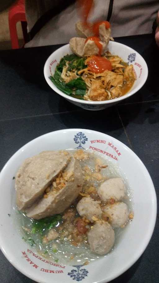 Bakso Podomoro 7