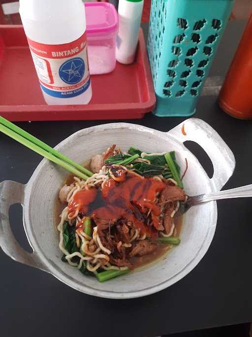 Bakso Podomoro 6