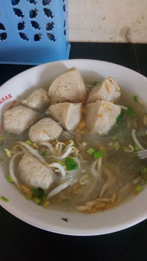 Bakso Podomoro 5