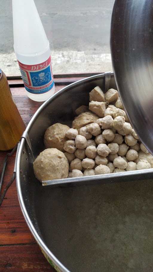 Bakso Podomoro 2