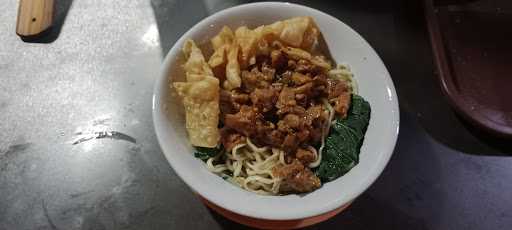 Bakso Sari Murni Wonogiri 7