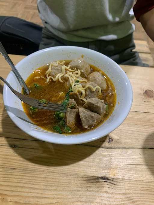 Bakso Sari Murni Wonogiri 1