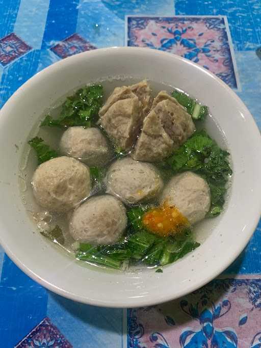 Bakso Sari Murni Wonogiri 5