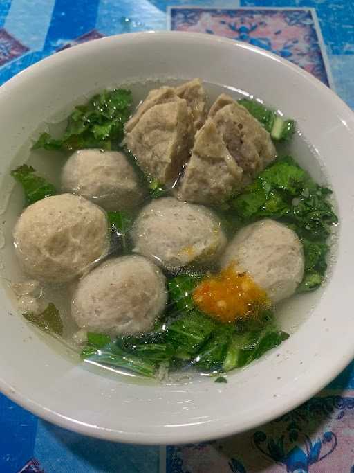 Bakso Sari Murni Wonogiri 4