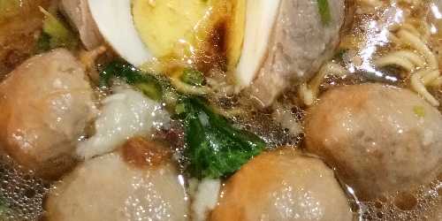 Bakso Solo Mas Yadi 4