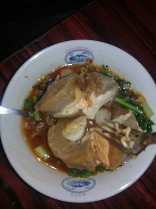 Bakso Solo Mas Yadi 8