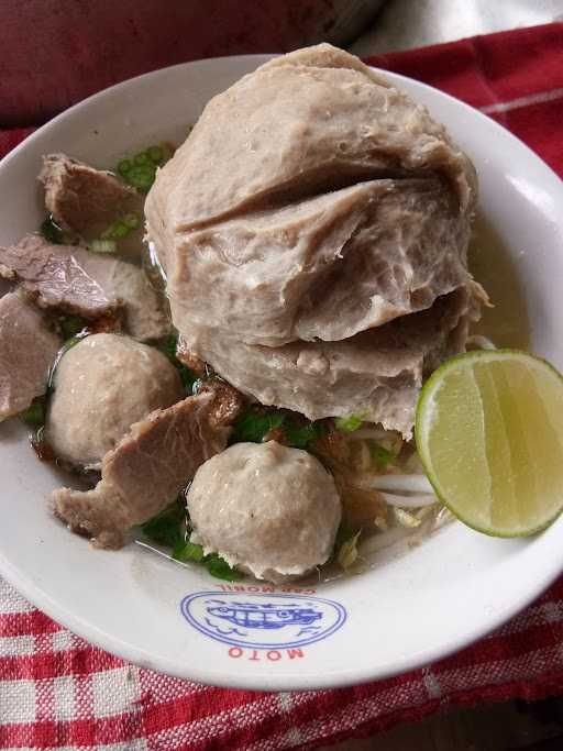 Bakso Solo Mas Yadi 9