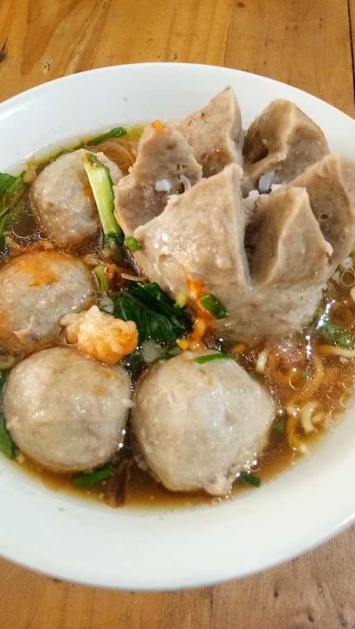 Bakso Solo Mas Yadi 10