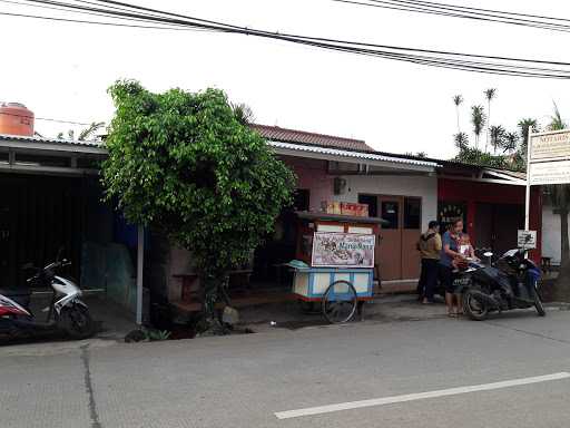 Bubur Ayam Mang Nana 4