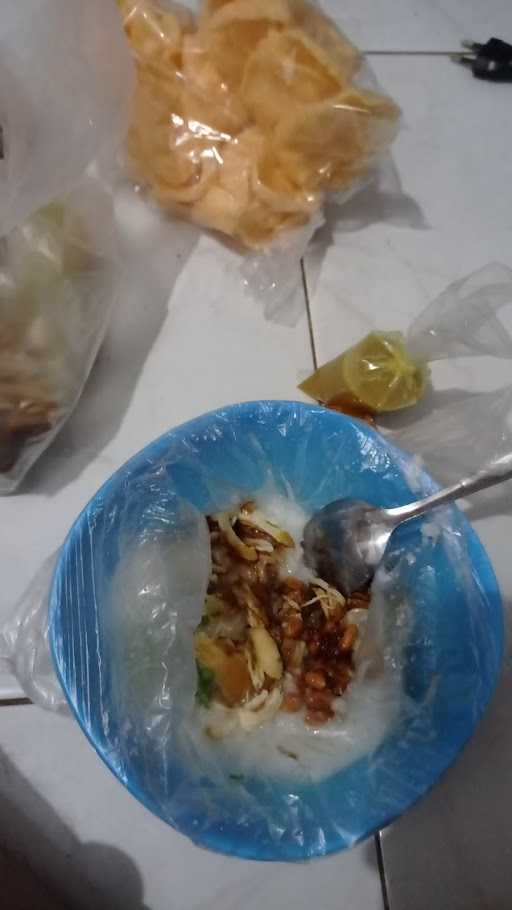 Bubur Ayam Mang Nana 1