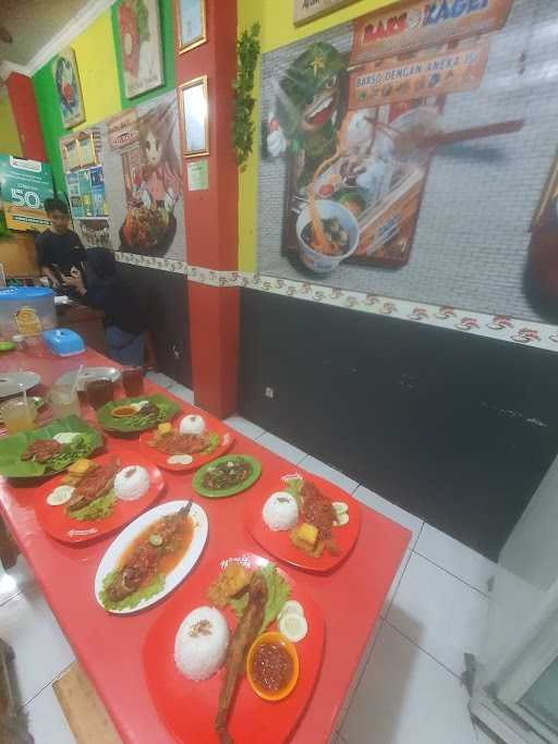 Dapur Nyamleng 6