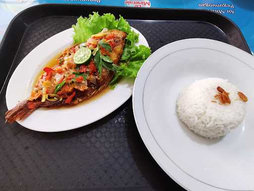 Dapur Nyamleng 7