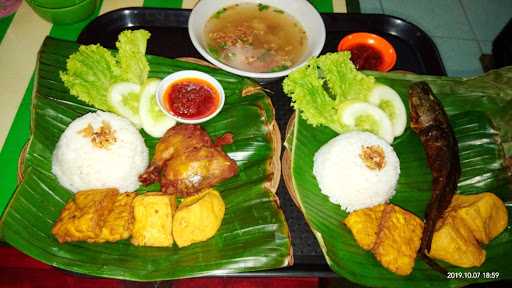 Dapur Nyamleng 9