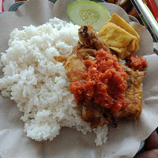 Dapur Zanaby 5