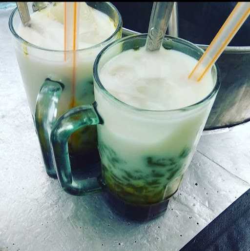 Es Cendol Durian Elizabeth 1