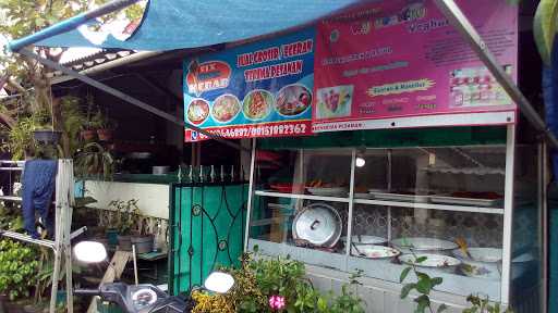 Fix Frozen Kebab Ll Villa Pertiwi 2