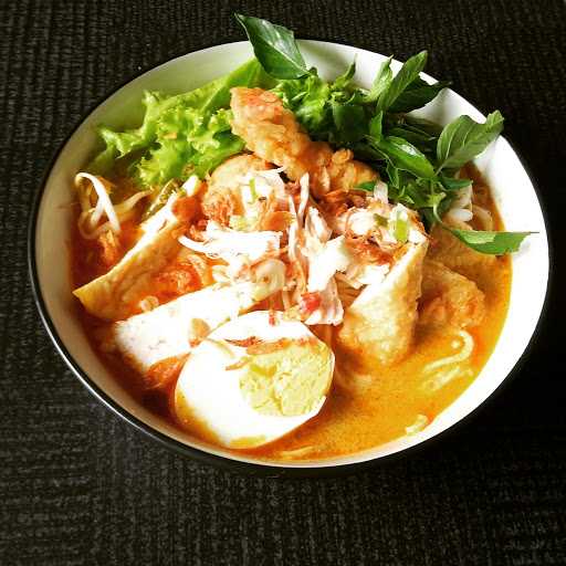 Kangen Laksa 6