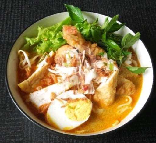 Kangen Laksa 9