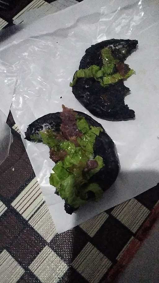 Kebab Manohara 2