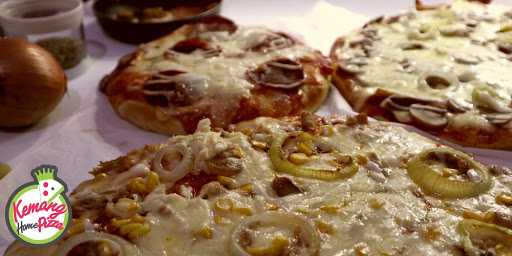 Kemang Home Pizza 7