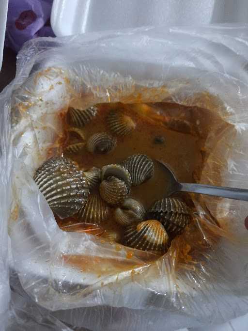 Kerang Ijo Outlet Azka 7