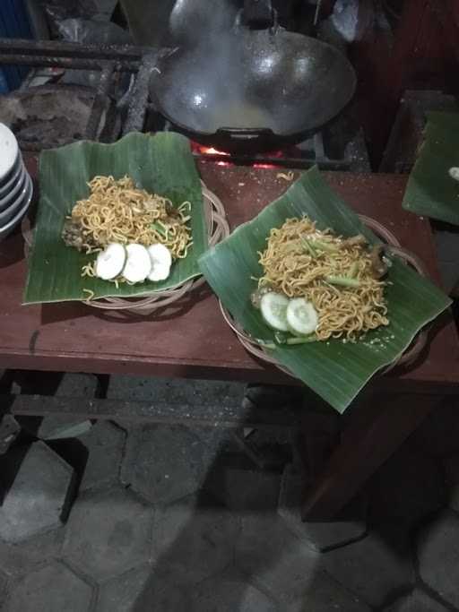 Ketoprak Telor Janur Kuning 4