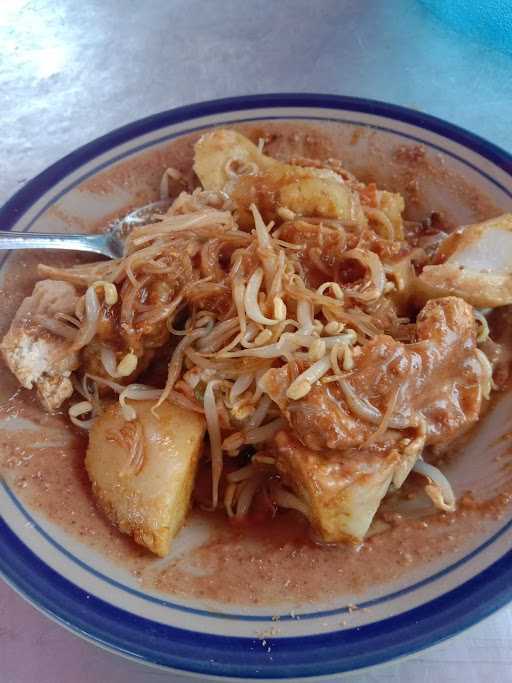 Ketoprak Telor Janur Kuning 5