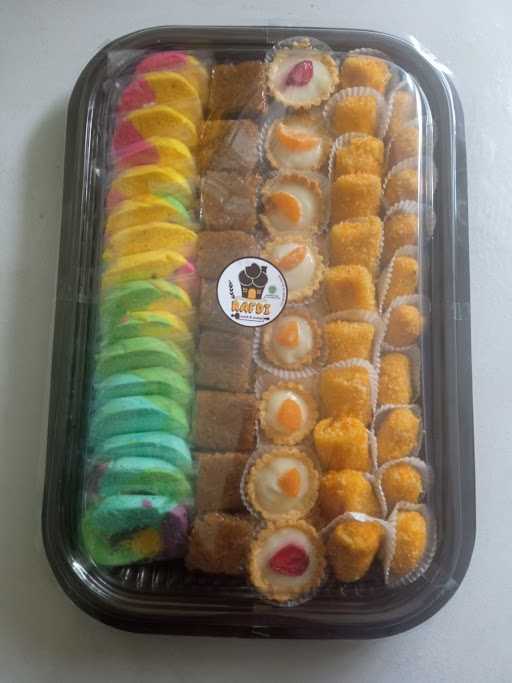 Kue Tampah,Snack Box,By Rafdi Snack 6