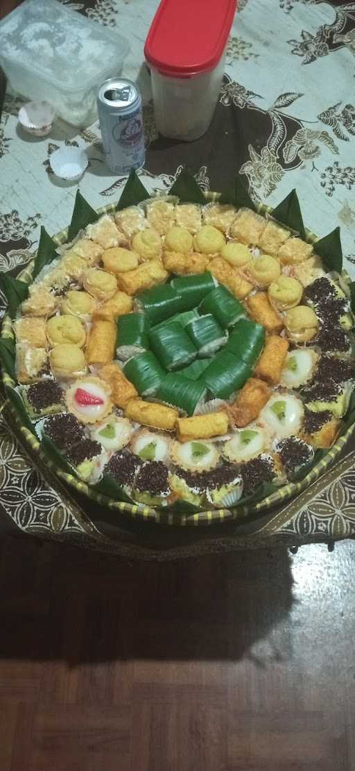 Kue Tampah,Snack Box,By Rafdi Snack 8